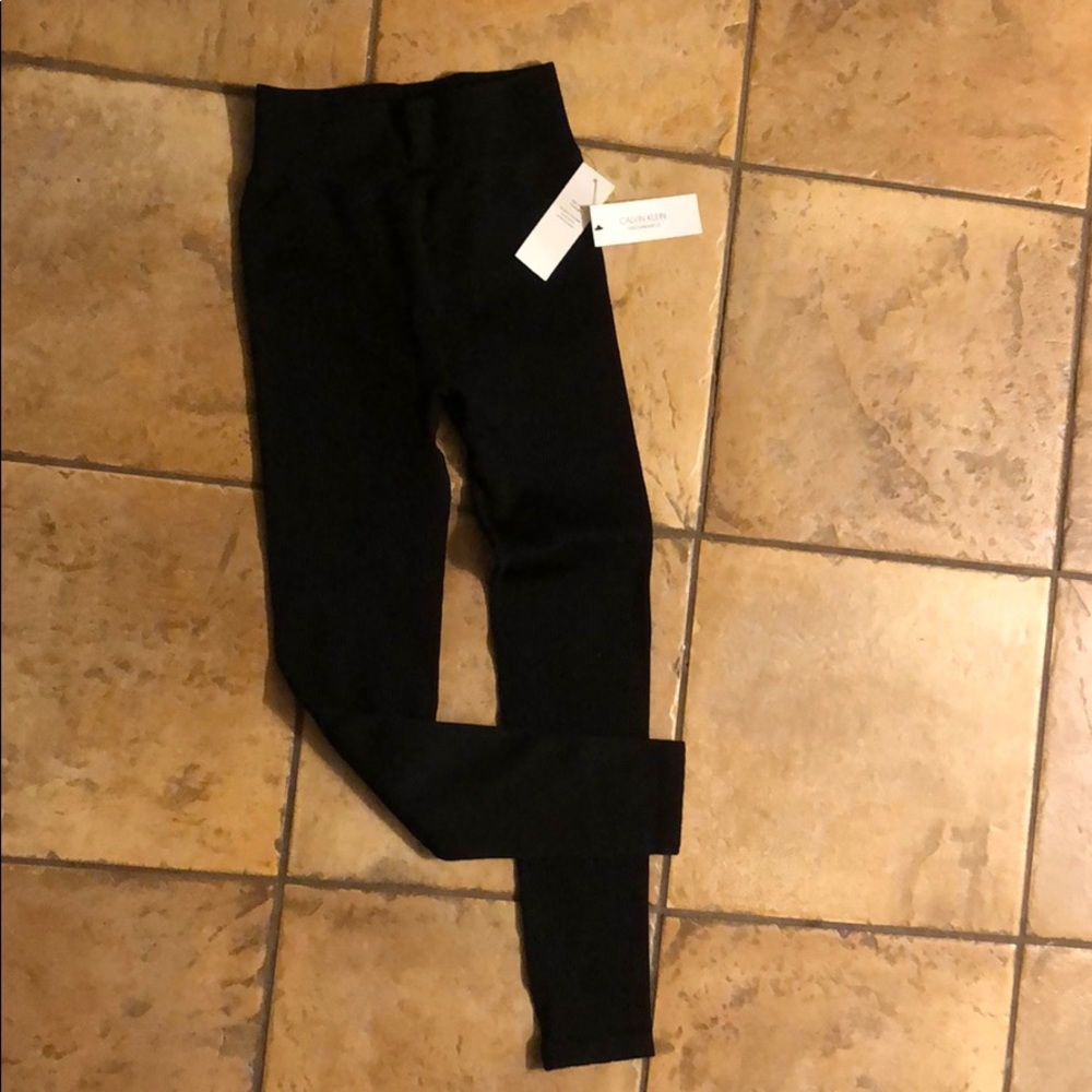 Calvin Klein Performance Leggings